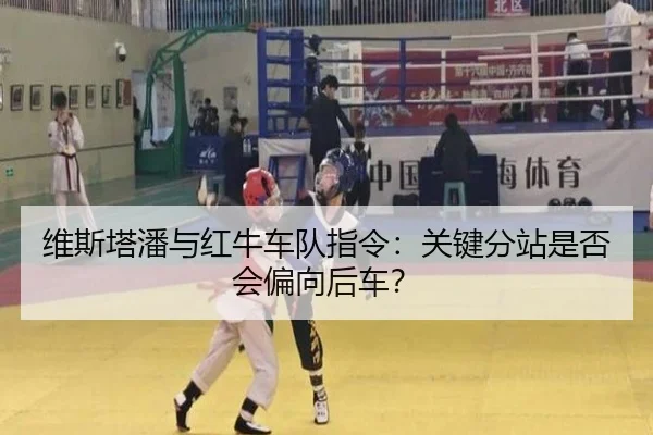 维斯塔潘与红牛车队指令：关键分站是否会偏向后车？